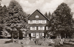 (207)  CPSM  Naturfreundehaus  Moosbronn - Gaggenau