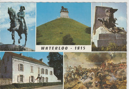 Waterloo - Waterloo