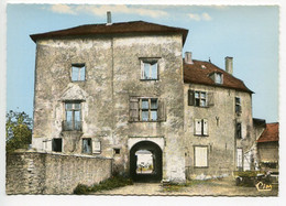 RECHICOURT LE CHATEAU  Le Château - Rechicourt Le Chateau