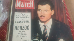 MATCH 51/HERZOG CLUB GRANDE AVENTURE/MODE JEANNE LANVIN CASTILLO  /JEAN BELLUS - Huis & Decoratie