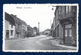 Halanzy (Aubange). Grand' Rue. - Aubange