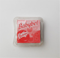 Cartes Babybel - Puzzle Games