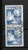 LOTE 2218 /// COLONIAS INGLESAS MALTA ¡¡¡ OFERTA - LIQUIDATION !!! JE LIQUIDE !!! - Malte (...-1964)