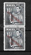 LOTE 2218 /// COLONIAS INGLESAS MALTA ¡¡¡ OFERTA - LIQUIDATION !!! JE LIQUIDE !!! - Malta (...-1964)