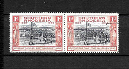 LOTE 2219 /// COLONIAS INGLESAS - RODESIA DEL SUR ¡¡¡ OFERTA - LIQUIDATION !!! JE LIQUIDE !!! - Southern Rhodesia (...-1964)