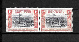 LOTE 2219 /// COLONIAS INGLESAS - RODESIA DEL SUR ¡¡¡ OFERTA - LIQUIDATION !!! JE LIQUIDE !!! - Rodesia Del Sur (...-1964)