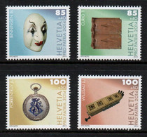 2014 Serie Completa Nuova ** MNH - Unused Stamps