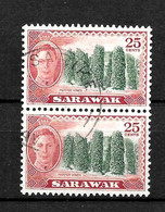 LOTE 2219 /// COLONIAS INGLESAS - SARAWAK ¡¡¡ OFERTA - LIQUIDATION !!! JE LIQUIDE !!! - Sarawak (...-1963)