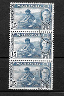 LOTE 2219 /// COLONIAS INGLESAS - SARAWAK ¡¡¡ OFERTA - LIQUIDATION !!! JE LIQUIDE !!! - Sarawak (...-1963)