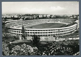 °°° Cartolina - Roma N. 306 Lo Stadio Dei Centomila Viaggiata ( F ) °°° - Stadien & Sportanlagen