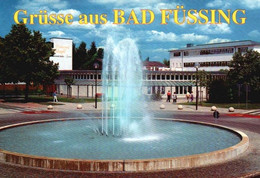 AK - Bad Füssing - Bad Füssing