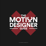 The Motion Designer Guide - Informática