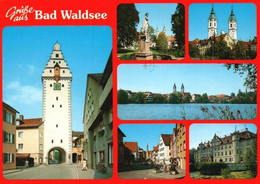 AK - Bad Waldsee - Bad Waldsee