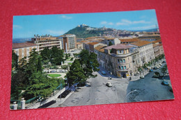 Campobasso Piazza Savoia 1976 - Campobasso