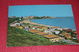 Campobasso Termoli La Spiaggia 1982 - Campobasso