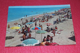 Campobasso Lido Di Campomarino La Spiaggia 1983 - Campobasso