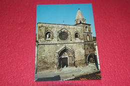 Campobasso Larino Cattedrale S. Pardo Foto Pacifico NV - Campobasso