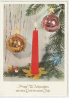 Weihnachten 1965 - Altri & Non Classificati