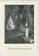 Weihnachten 1962 - Other & Unclassified