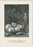 Weihnachten 1962 - Other & Unclassified