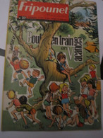 FRIPOUNET 1966        N°  27 - Fripounet
