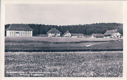 Waldhof Langenthal BE, Kantonale Land-Schule (19.5.43) - Langenthal