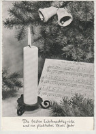 Weihnachten 1967 - Andere & Zonder Classificatie