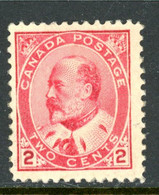 -King Edward VII- 1903- MNH (**) - Unused Stamps