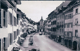 Liestal BL, Rathausstrasse (2797) - Liestal