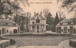 Roermond Huize Hattem L2009 - Roermond