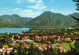 AK -  Bad Wiessee , Tegernsee - Bad Wiessee