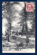 Halanzy (Aubange). Maison Frontière.  A L'Etoile. Crepin - De Coninck. 1907 - Aubange