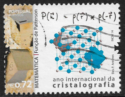 (VI) Portugal Stamps 2014 - Used Stamp - Used Stamps