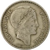 Monnaie, Algeria, 100 Francs, 1952, Paris, TTB, Copper-nickel, KM:93 - Algeria