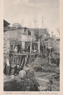 81 - LAVAUR - L'Eau Est Passée Par Là  (série Les Grandes Inondations Du Midi 1930) - Lavaur