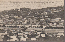 VIENNE 38 - VUE GLE - Vienne