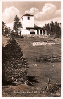 CPA - HOHE WAND - KIRCHE ... - Wiener Neustadt