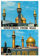 Greetings From Iraq - Iraq