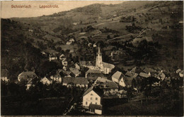 CPA AK SCHNIERLACH - LAPOUTROIE - Panorama (389760) - Lapoutroie