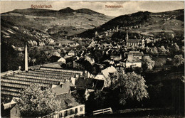 CPA AK SCHNIERLACH - LAPOUTROIE - Totalansicht - Vue Générale (389777) - Lapoutroie