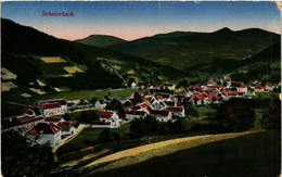 CPA AK SCHNIERLACH - LAPOUTROIE - Panorama - Vue Générale (389783) - Lapoutroie