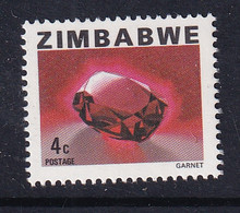 Zimbabwe: 1980/83   Pictorial   SG578   4c    MNH - Zimbabwe (1980-...)