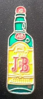 Pin's - Boissons - Whisky - JB - - Boissons