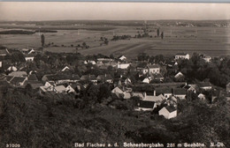 CPA - BAD FISCHAU A.d. SCHNEEBERGBAHN ... Edition P.Ledermann - Wiener Neustadt