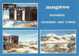 74-MEGEVE-N°T2758-A/0071 - Megève