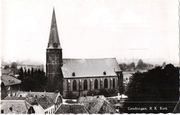 Gorichem  RK Kerk - Gorinchem