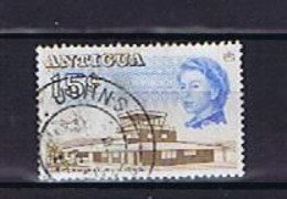 Antigua 1969:  Mi.-Nr. 164C Perf. 13 ¾  Used, Gestempelt - 1960-1981 Autonomie Interne