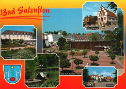 AK - Staatsbad Salzuflen - Bad Salzuflen