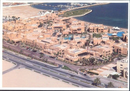 Qatar Scenes, Modern Doha, Fareej Sharq, Hotel & Resort & Corniche Beach - Qatar