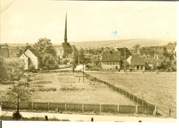 CP De Großstöbnitz ( Kr. Schmölln ) - Schmölln